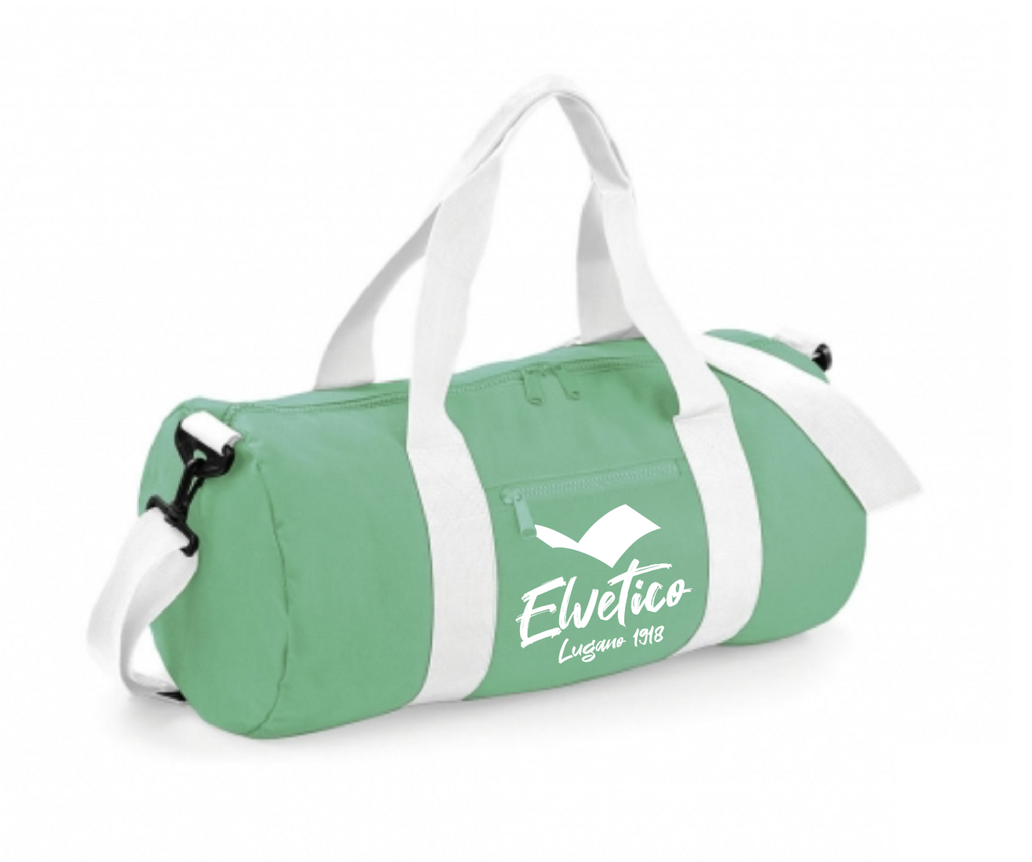 Borsa sportiva "Elvetico Lugano 1918"