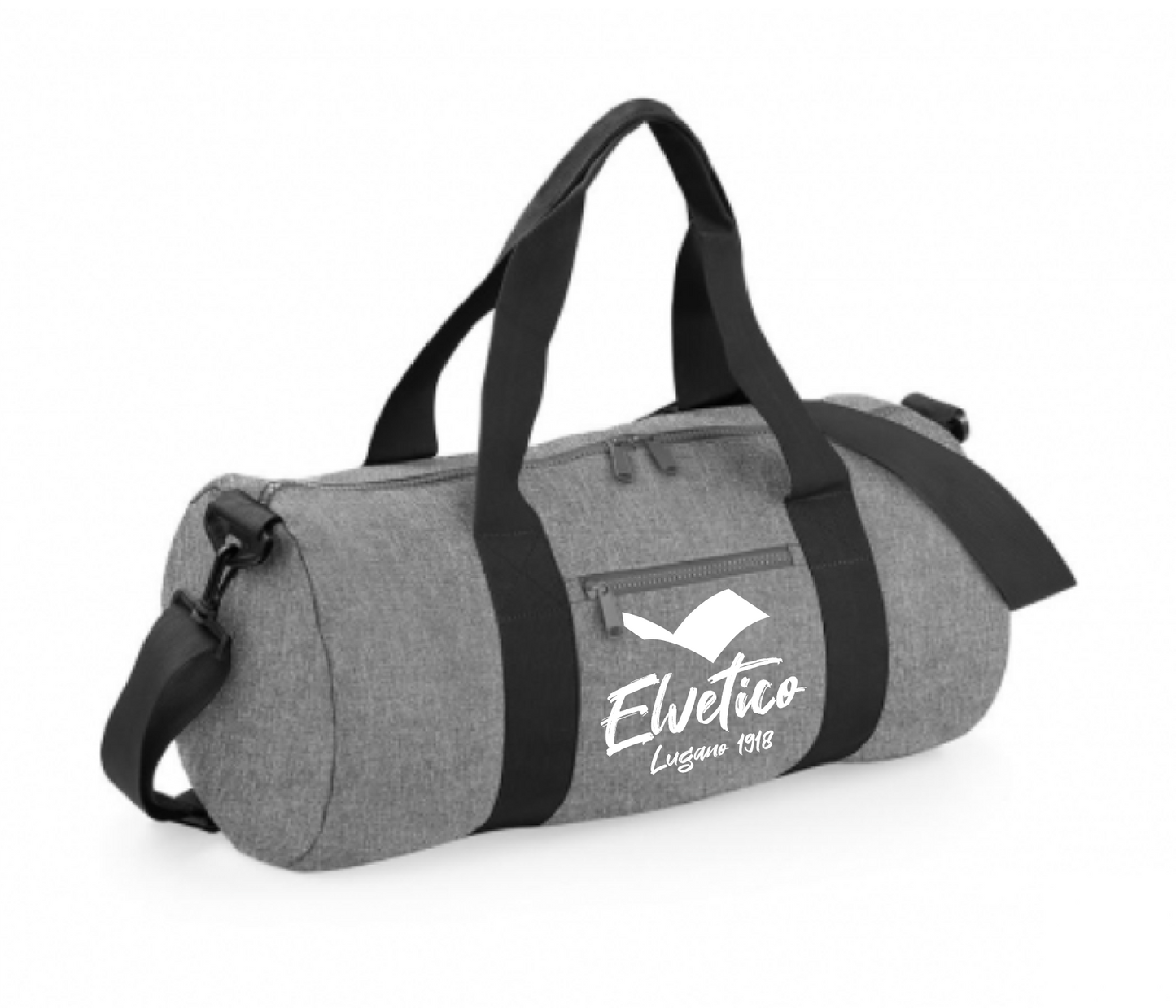Borsa sportiva "Elvetico Lugano 1918"