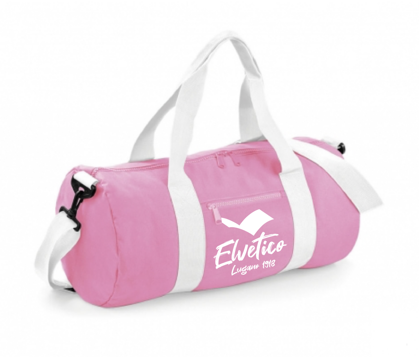Borsa sportiva "Elvetico Lugano 1918"