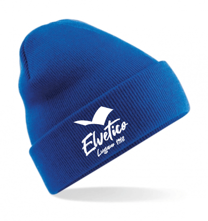 Eisglut Manfredg Wool - Berretto da Uomo, Blu Marino, Taglia Unica Eisglut Manfredg Wool - Berretto da Uomo, Blu Marino, Taglia Unica