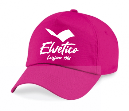 Cappellino "Elvetico Lugano 1918"