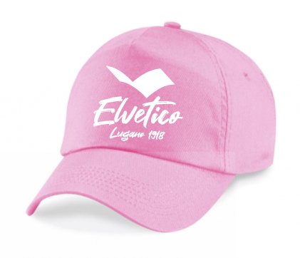 Cappellino "Elvetico Lugano 1918"