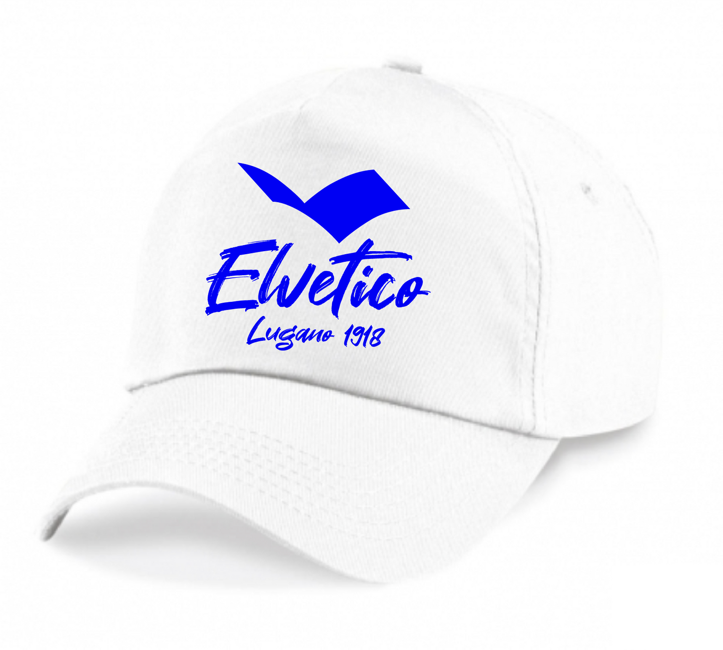 Cappellino "Elvetico Lugano 1918"
