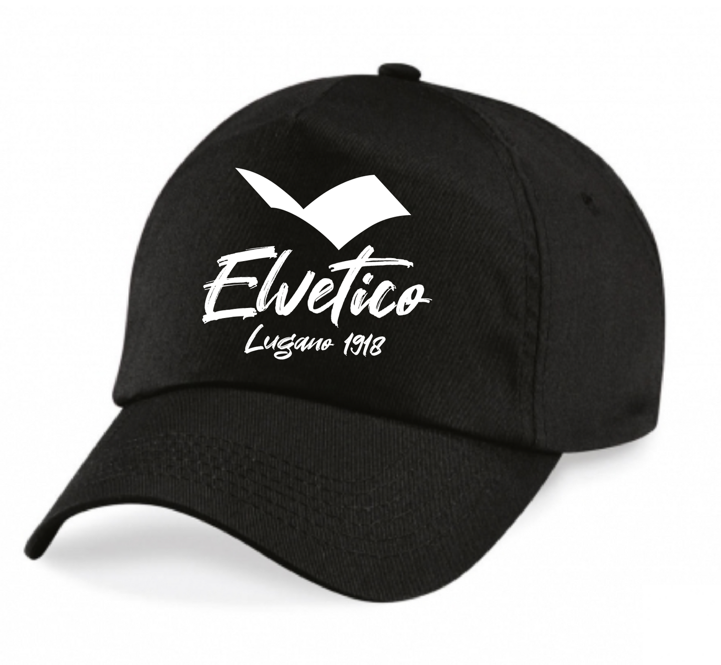 Cappellino "Elvetico Lugano 1918"