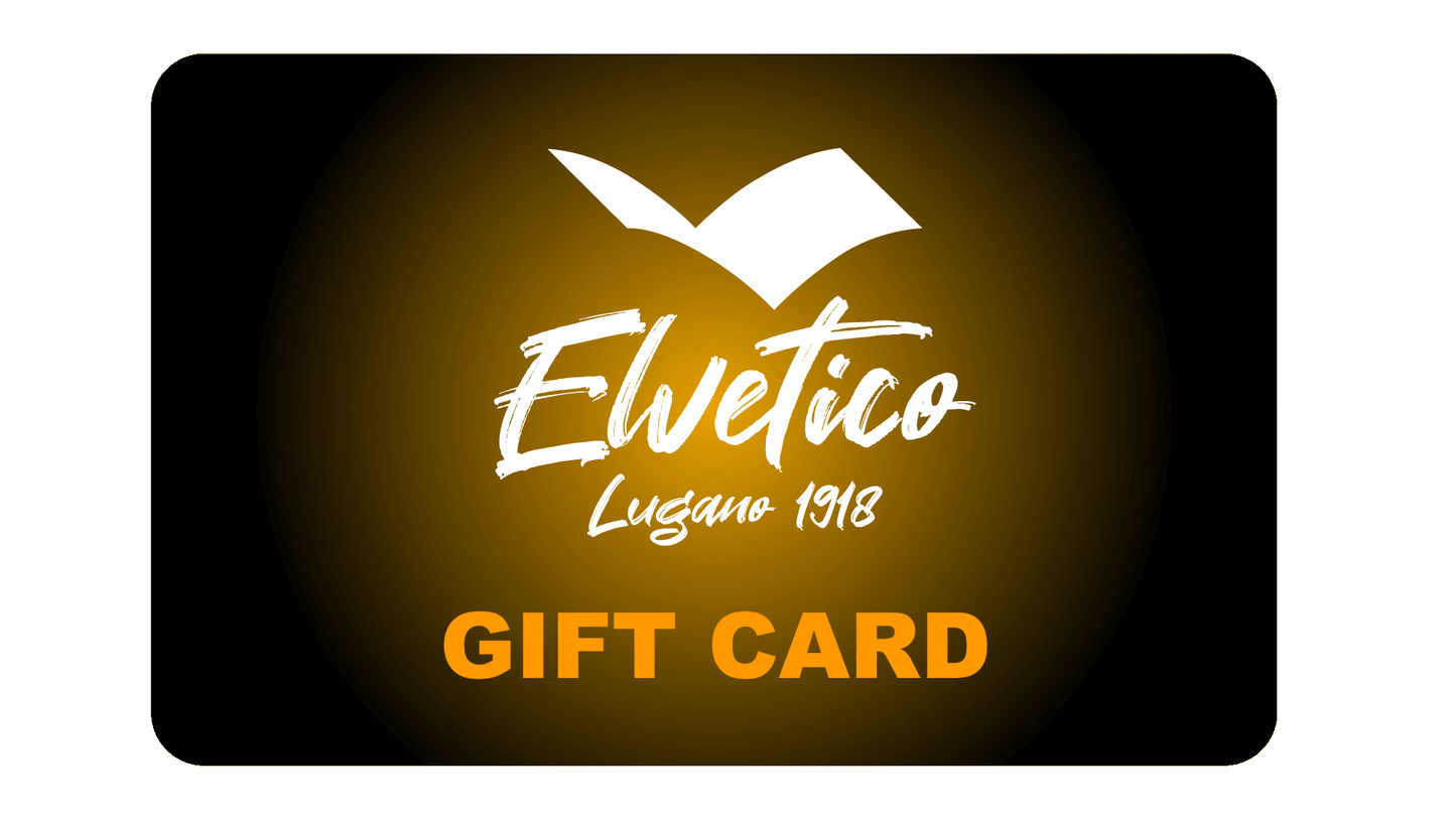 ZZ "elvetico-shop.com" GIFT CARD ZZ