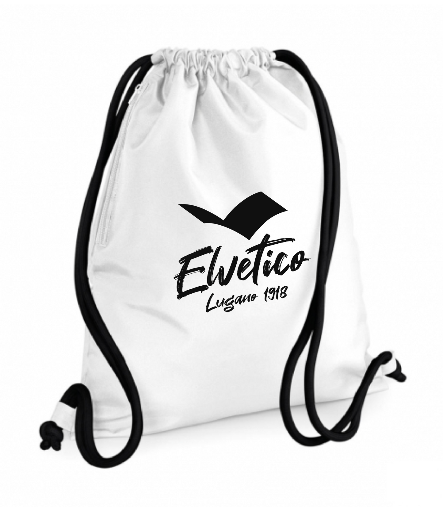 Sacca Gym "Elvetico 1918"