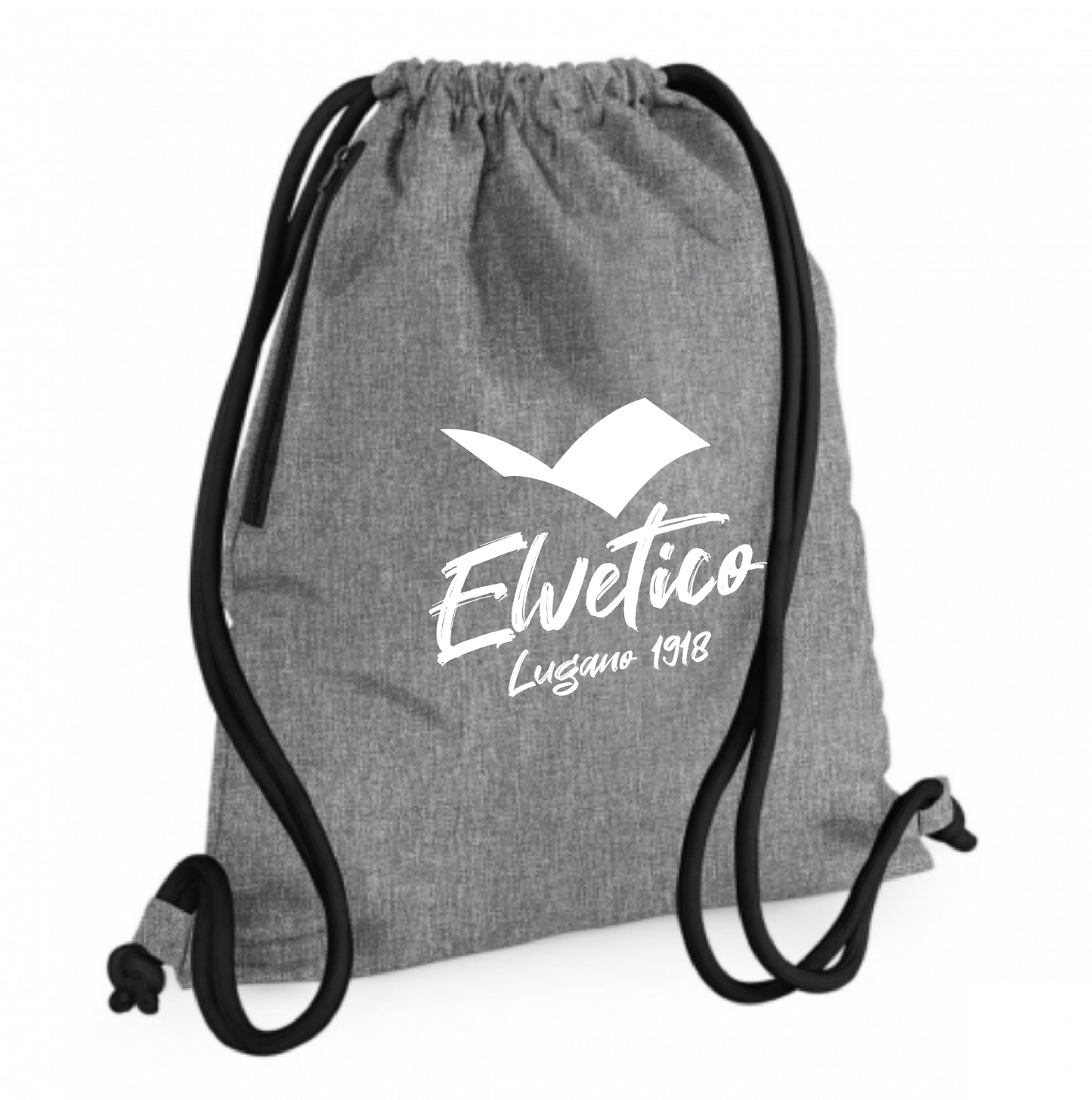 Sacca Gym "Elvetico 1918"