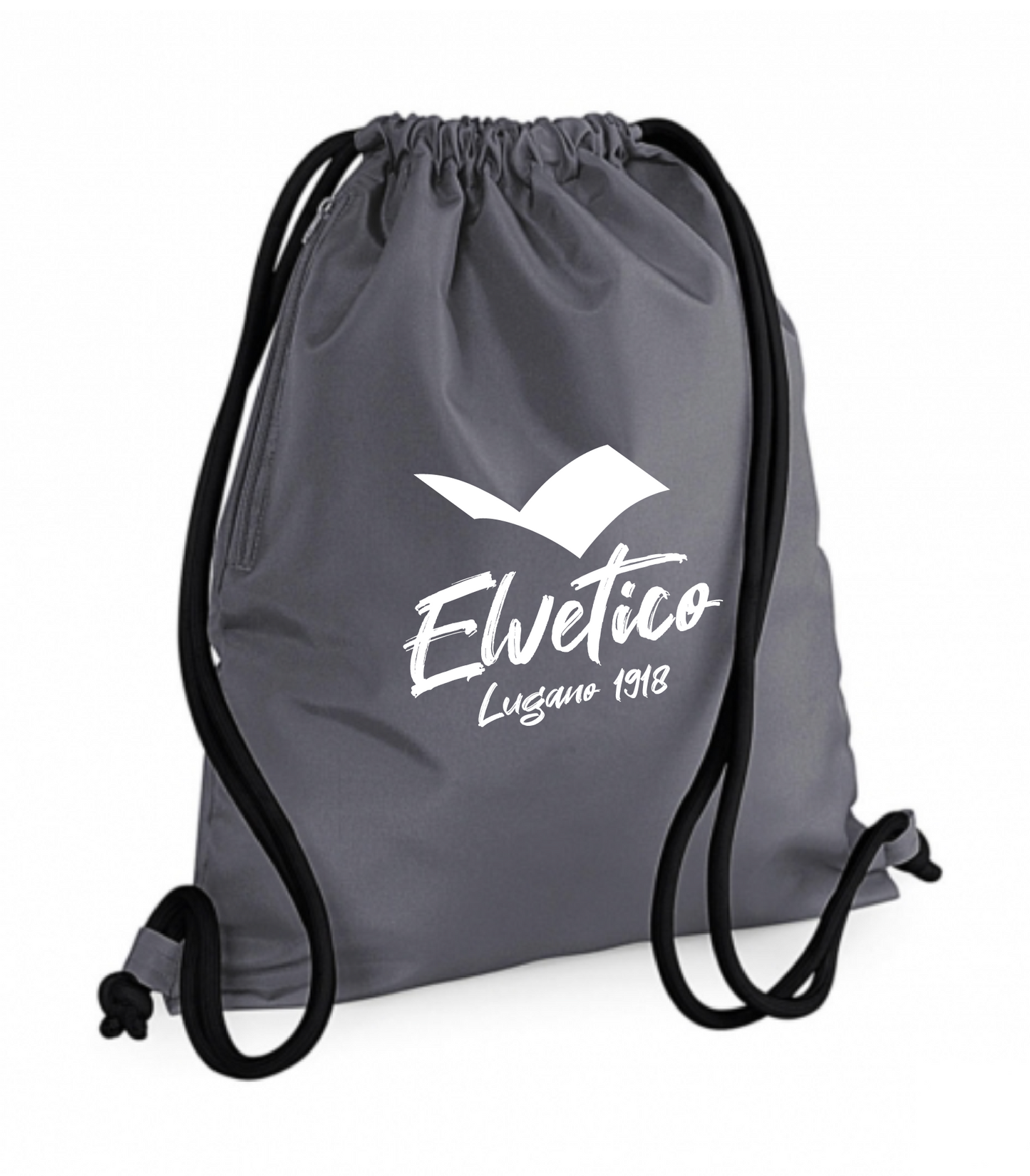 Sacca Gym "Elvetico 1918"