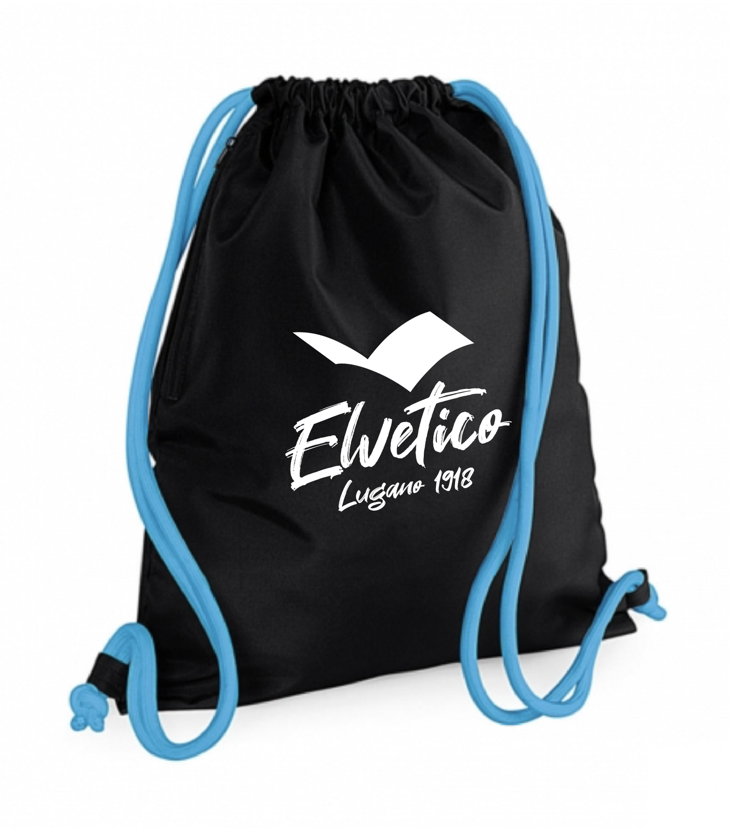Sacca Gym "Elvetico 1918"