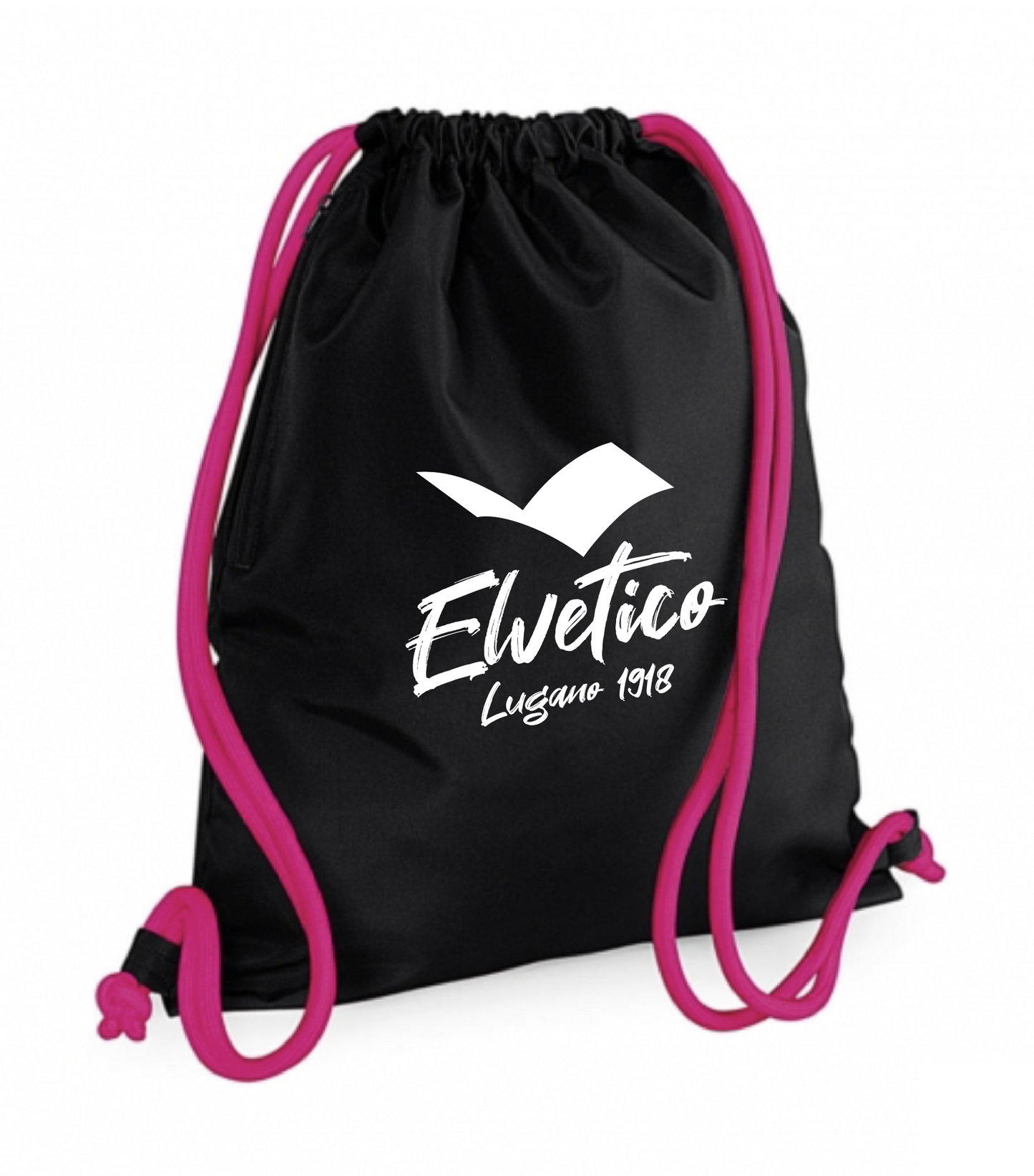 Sacca Gym "Elvetico 1918"