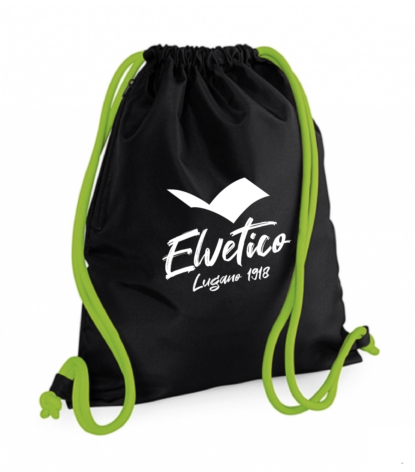 Sacca Gym "Elvetico 1918"