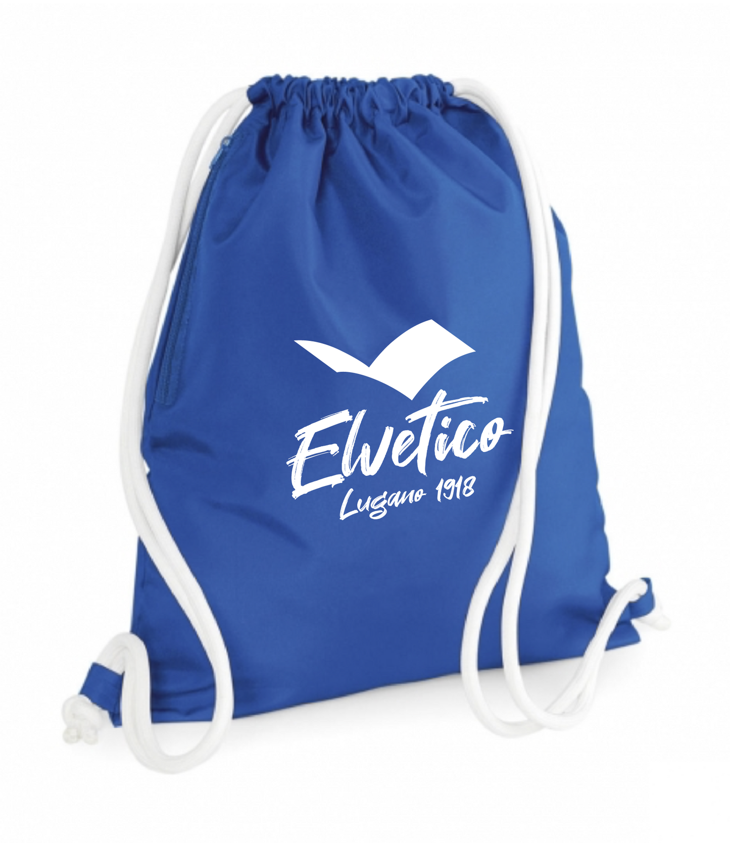 Sacca Gym "Elvetico 1918"
