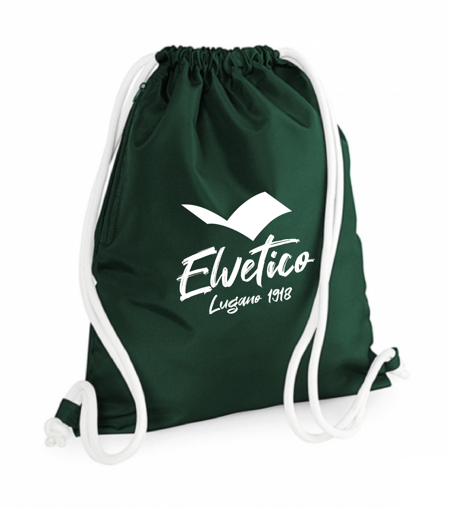 Sacca Gym "Elvetico 1918"