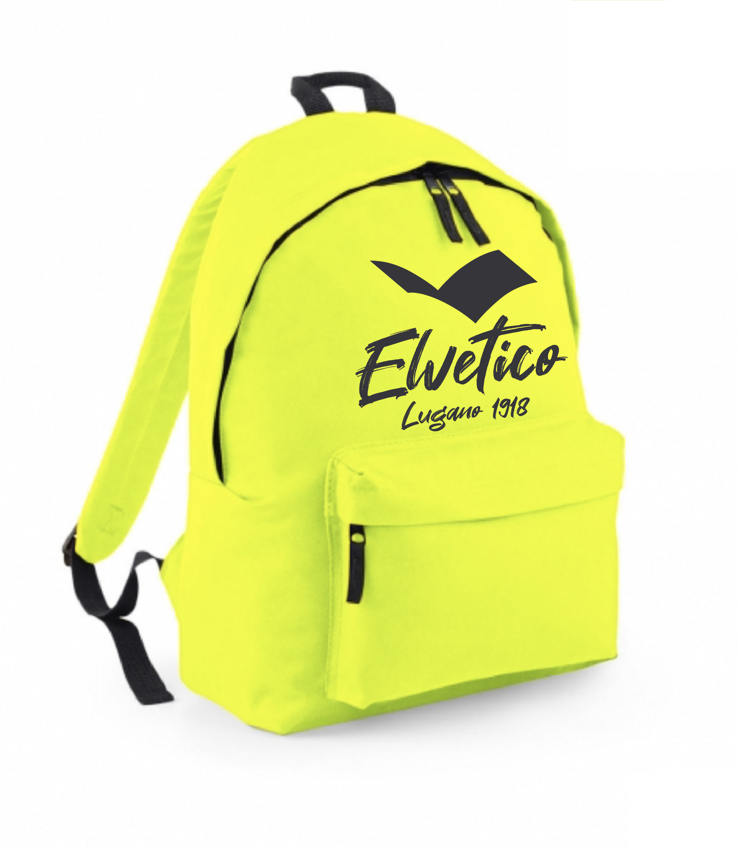 Zaino "Elvetico 1918"