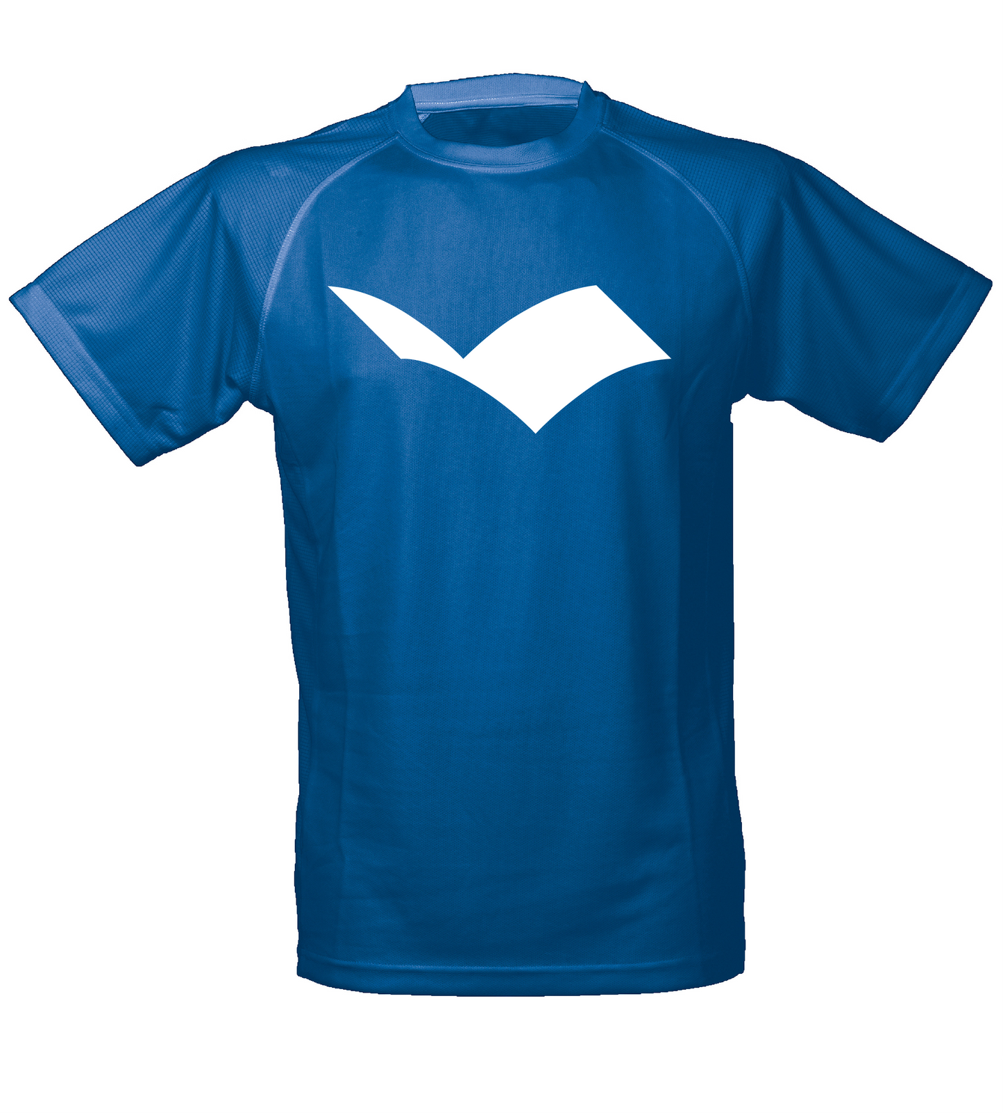 Sport T-shirt "Elvetico Lugano 1918" UNISEX