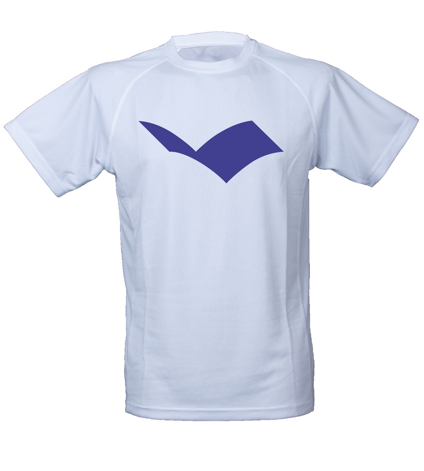 Sport T-shirt "Elvetico Lugano 1918" UNISEX