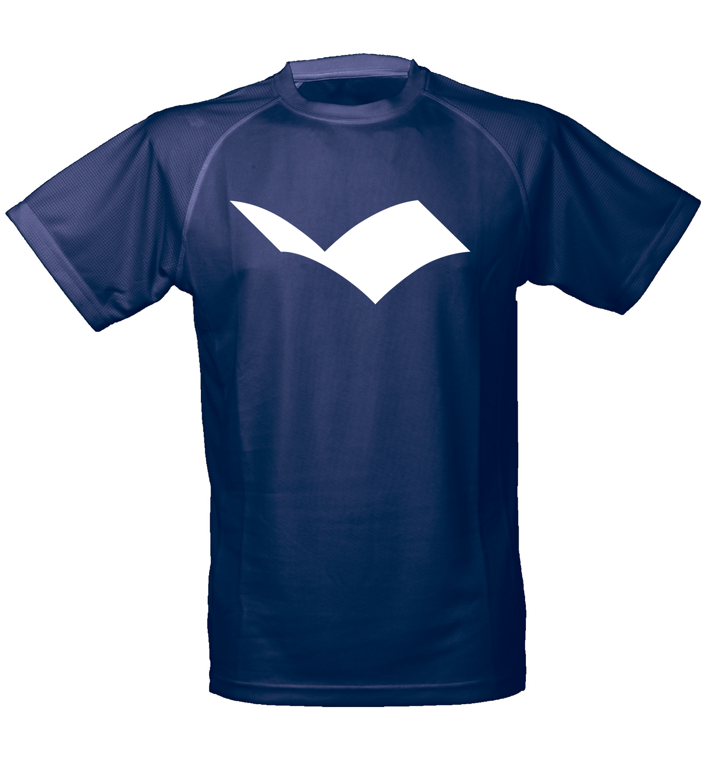 Sport T-shirt "Elvetico Lugano 1918" UNISEX