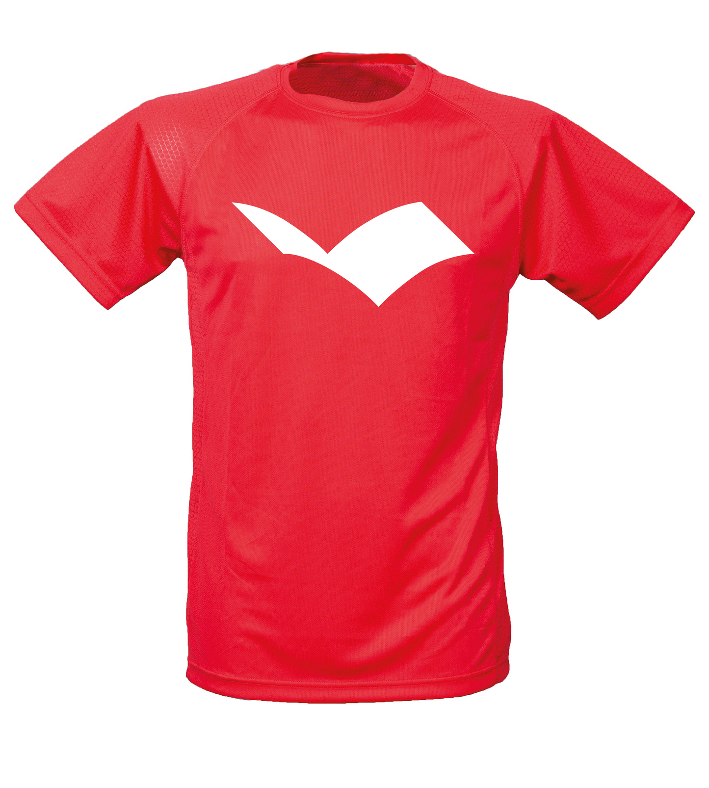 Sport T-shirt "Elvetico Lugano 1918" UNISEX