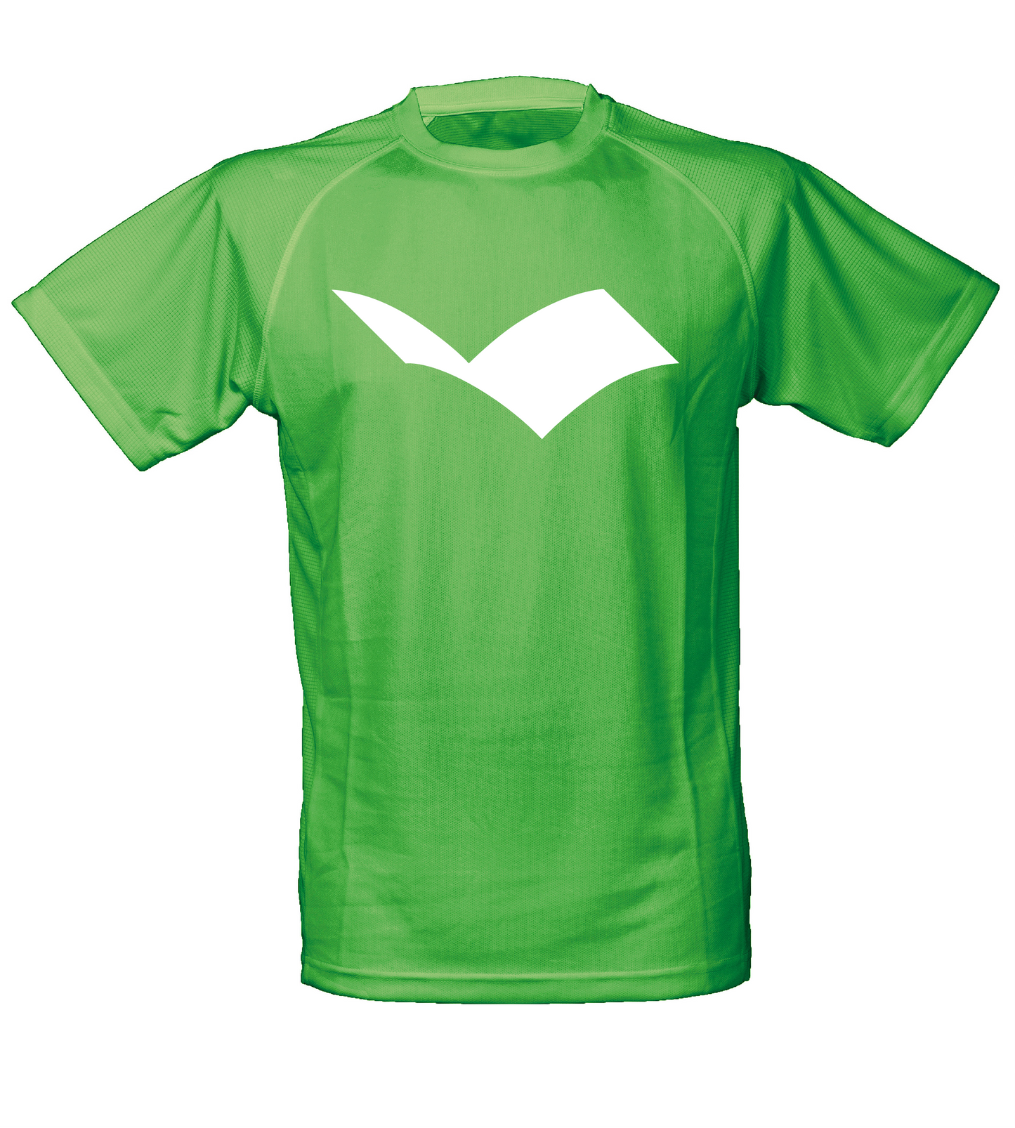 Sport T-shirt "Elvetico Lugano 1918" UNISEX