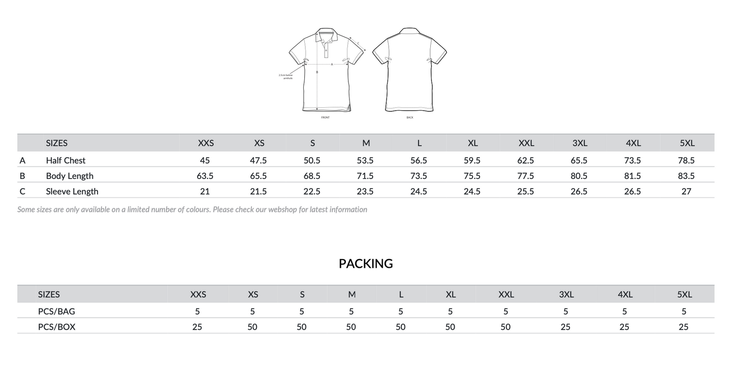 Polo "Elvetico Lugano 1918" COLORATA UNISEX